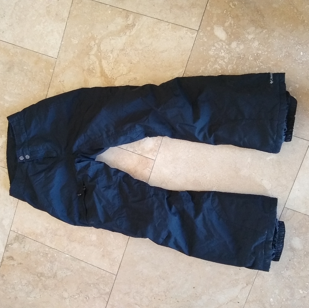 Columbia Bugaboo Ski Pants